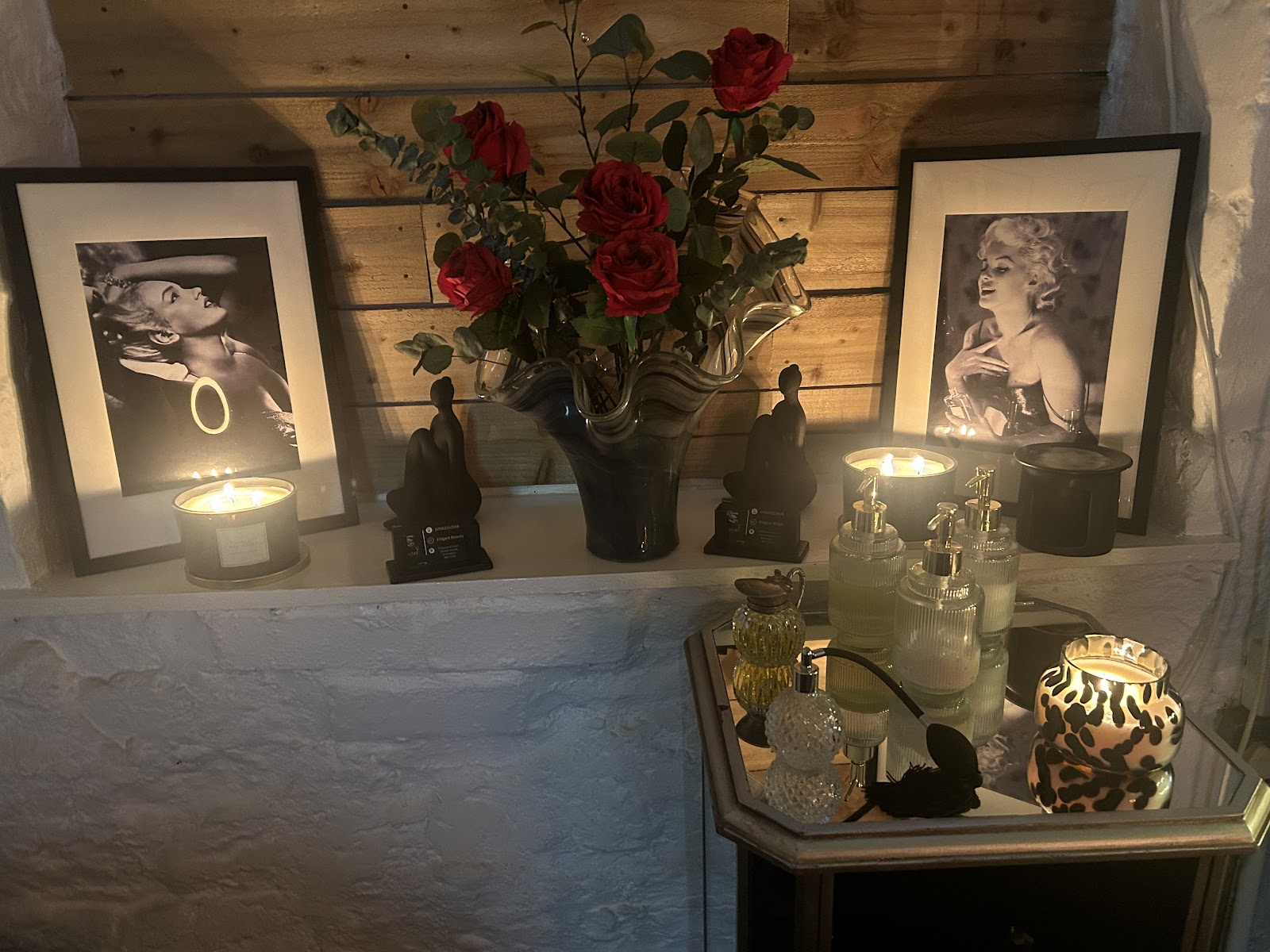 Elegant Beauty Accrington — interior 2